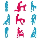 good sex tips and positions android application logo